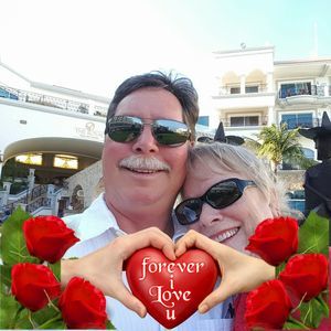 Meet your Posher, Marjorie